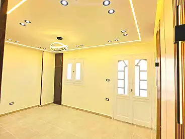 شقق للبيع في شاطئ النخيل - ٦ اكتوبر، العجمي، 70 متر