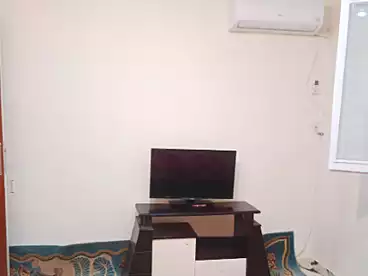 Furnished Apartment For rent in Street 45, El Asafra, 120 sqm