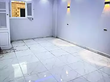 شقق للبيع في البيطاش، العجمي، 80 متر