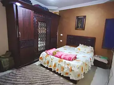 Furnished Apartment For rent in El Haram, Greater Cairo, 120 sqm