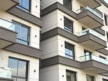 in Creek Town Compound - IL Cazar, Compounds in New Cairo, 130 sqm