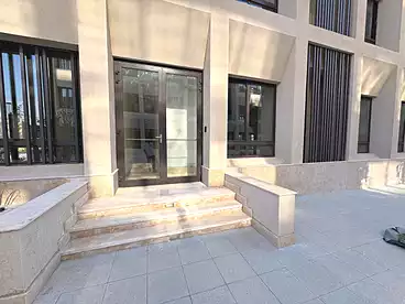 Offices For rent in The Plateau - District 5 Compound, District 5 Compound - Marakez, 141 sqm