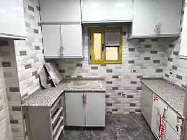 Apartments For sale in 3rd Neighborhood, El Hadabah El Wosta, 160 sqm