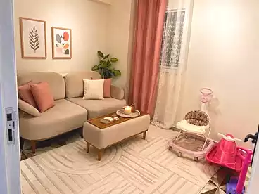 Properties For sale in Amin Eshak St., El Hanouvel, 115 sqm