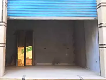 Commercial For rent in 10th Of Ramadan St., Sidi Beshr Qebli, 18 sqm