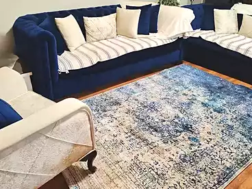 Furnished Apartment For sale in Salim Al Awal St, El Zaytoun El-Bahareya, 190 sqm