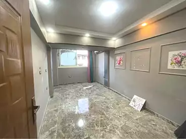 Apartments For sale in Taqseem Al Qudah, Smouha, 90 sqm
