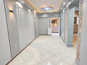 Apartments For sale in Iskandar Ibrahim St., Miami, 120 sqm
