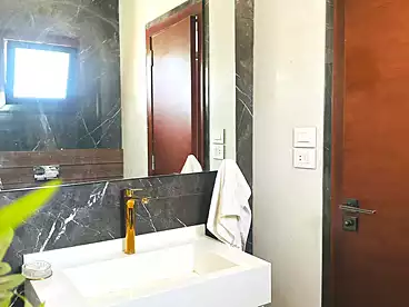 in Mostafa El Nahaas St., Nasr City, 180 sqm