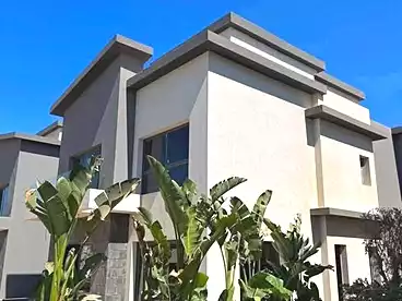 For sale in Creek Town Compound - IL Cazar, Compounds in New Cairo, 260 sqm