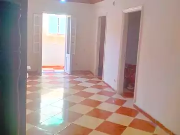 Properties For sale in El Hanouvel, Al Agamy, 70 sqm