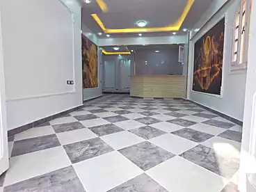 Apartments For sale in Shatee El Nakheel, Al Agamy, 95 sqm