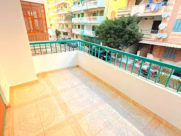 Apartments For sale in Shatee El Nakheel, Al Agamy, 110 sqm