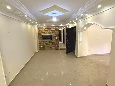 Apartments For sale in Alf Maskn, Ain Shams, 120 sqm