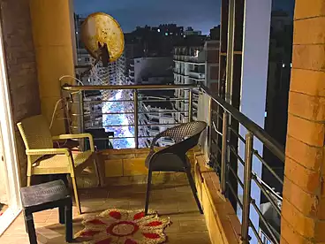 Apartments For sale in Khaled Ibn El Walid St., Sidi Beshr Bahri, 260 sqm