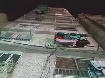 عقارات للإيجار في الحضرة، الاسكندرية، 80 متر