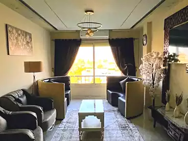 Properties For rent in Kornich Al Manyal, Manial, 200 sqm