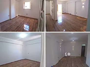 Apartments For sale in El Falki, El Seyouf, 85 sqm