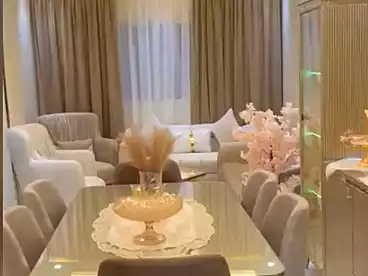 شقق للبيع في شارع جسر السويس، النزهة 2، 125 متر