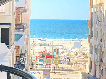 Properties For sale in Shatee El Nakheel, Al Agamy, 100 sqm