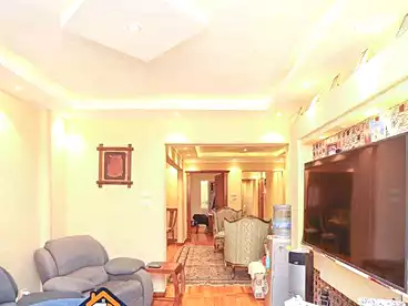 Apartments For rent in Syria St., Roshdy, 190 sqm