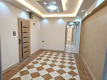 Apartments For sale in Street 16 El Eslah, El Falki, 85 sqm