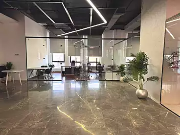 Properties For rent in Mohammed Naguib Axis, New Cairo - 5th Settlement, 800 sqm