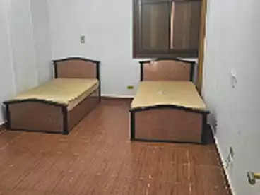 Furnished Apartment For rent in Seventh District, Nasr City, 140 sqm