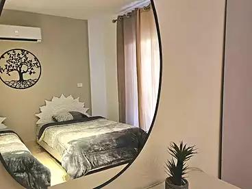 in Ahmed Rami St., Phase 1, 99 sqm