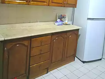 Furnished Apartment For rent in Eighth District, Nasr City, 165 sqm