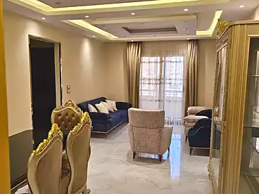 عقارات للإيجار في جاردينيا سيتي، كمبوند بمدينة نصر، 120 متر