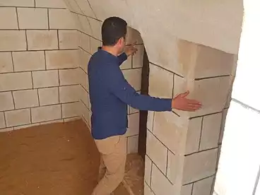 عقارات أخرى للبيع في طريق العين السخنة، القاهرة الجديدة - التجمع الخامس، 40 متر