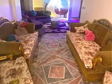 Apartments For sale in Shahr El Assal, El Bitash, 120 sqm