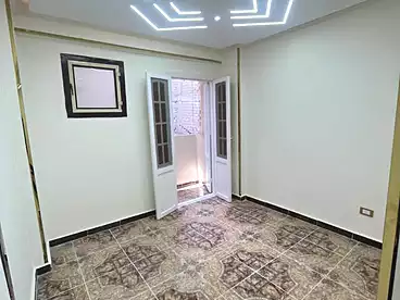 Apartments For sale in El Falki, El Seyouf, 60 sqm