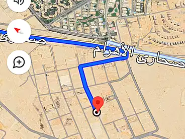 Properties For sale in Goldcliff - New Giza Compound, New Giza Compound, 18000 sqm