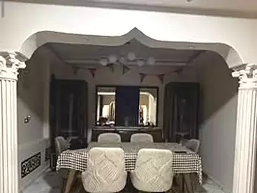 Apartments For rent in Belia St., El Bitash, 120 sqm