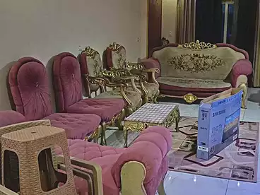 شقق مفروشة للإيجار في شارع المطبعة، التعاون، 130 متر
