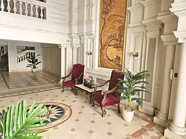 Apartments For sale in El Baron City Compound - OUD, Compounds in Maadi, 163 sqm