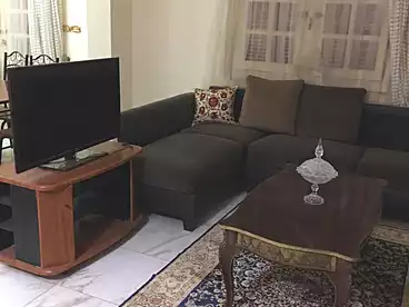 في البنفسج فيلات، البنفسج، 70 متر