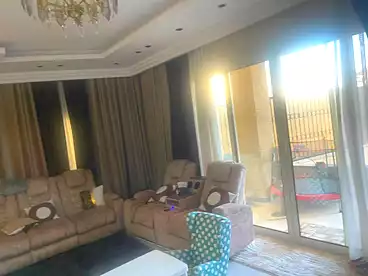 in Tagan St., El Banafsag 1, 310 sqm