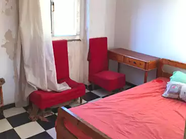 Furnished Apartment For rent in El-Zahraa City St, El Hanouvel, 85 sqm