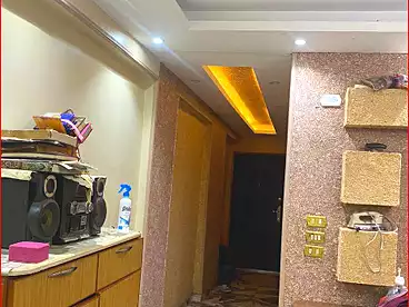 Apartments For sale in Helwan, Greater Cairo, 135 sqm