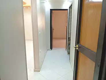 Apartments For rent in El Eshrein St, Faisal, 80 sqm