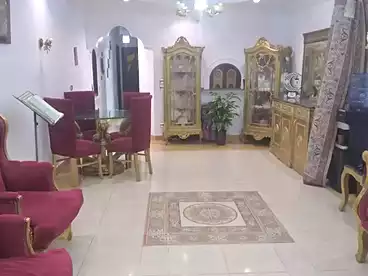 شقق للبيع في الطالبية، الهرم، 110 متر