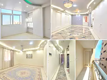 Apartments For sale in Dar El Salam, Greater Cairo, 140 sqm