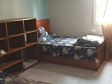 Furnished Apartment For rent in Hassan Mohamed St., Faisal, 140 sqm