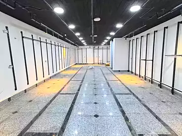 Shops For rent in King Faisal St, Faisal, 80 sqm