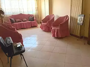 Apartments For sale in El Talbeya, Faisal, 125 sqm