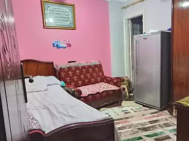 Properties For sale in Gamal Abd El Nasir St, Sidi Beshr Bahri, 100 sqm