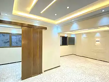 Apartments For sale in El Bitash, Al Agamy, 115 sqm